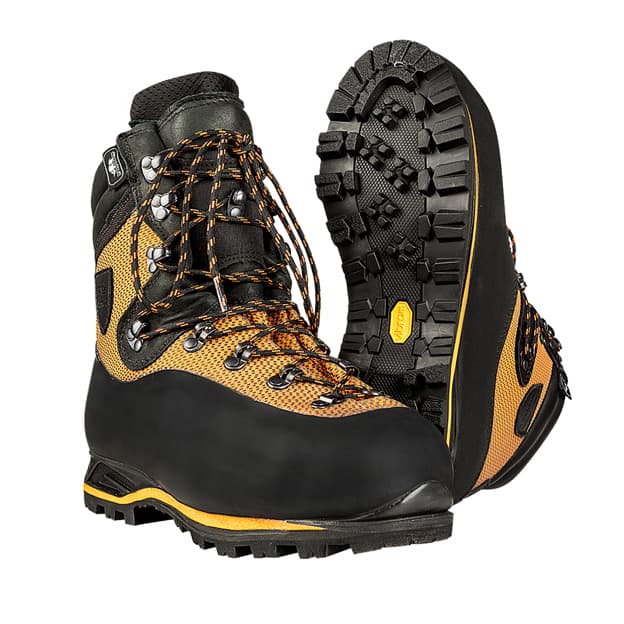 BOTTES ANTI-COUPURE GRIZZLY 2.0 DE SIP PROTECTION