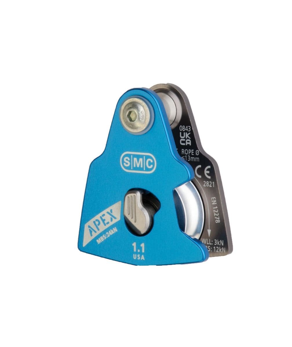 POULIE APEX DIRECT DE SMC GEAR® - 1.1"