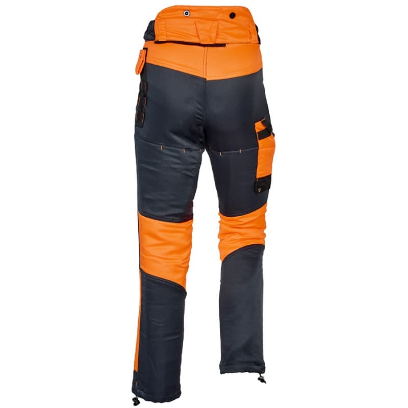 PANTALON SOLIDUR AUTHENTIC CLAS.1 - LONG