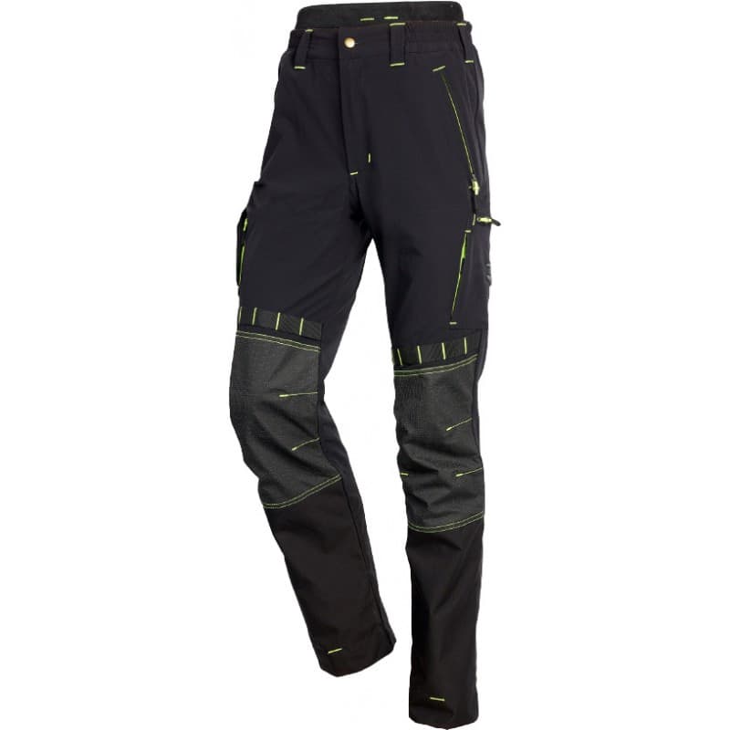 PANTALON SANS PROTECTION, SHERMAN DE SOLIDUR