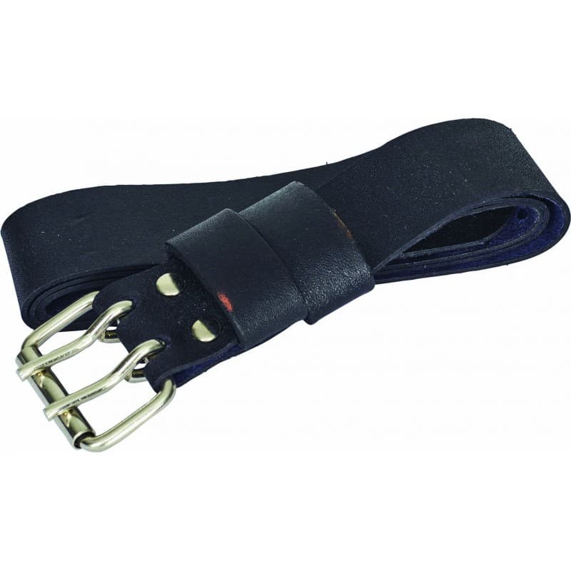 CEINTURE TROUS DOUBLES DE SOLIDUR