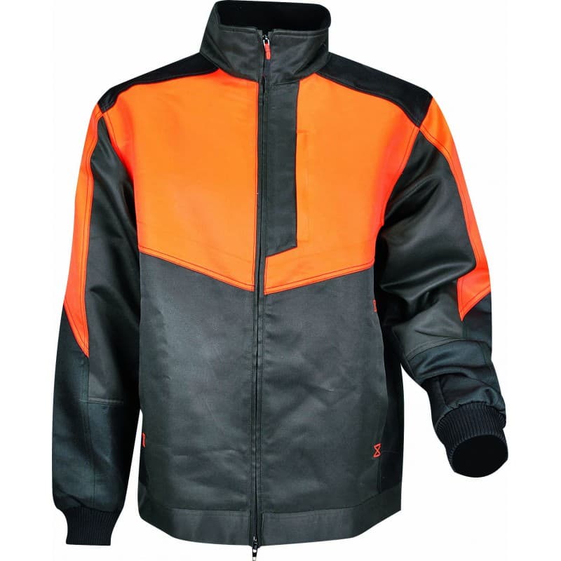 VESTE FORESTIÈRE SOLIDUR AUNAY