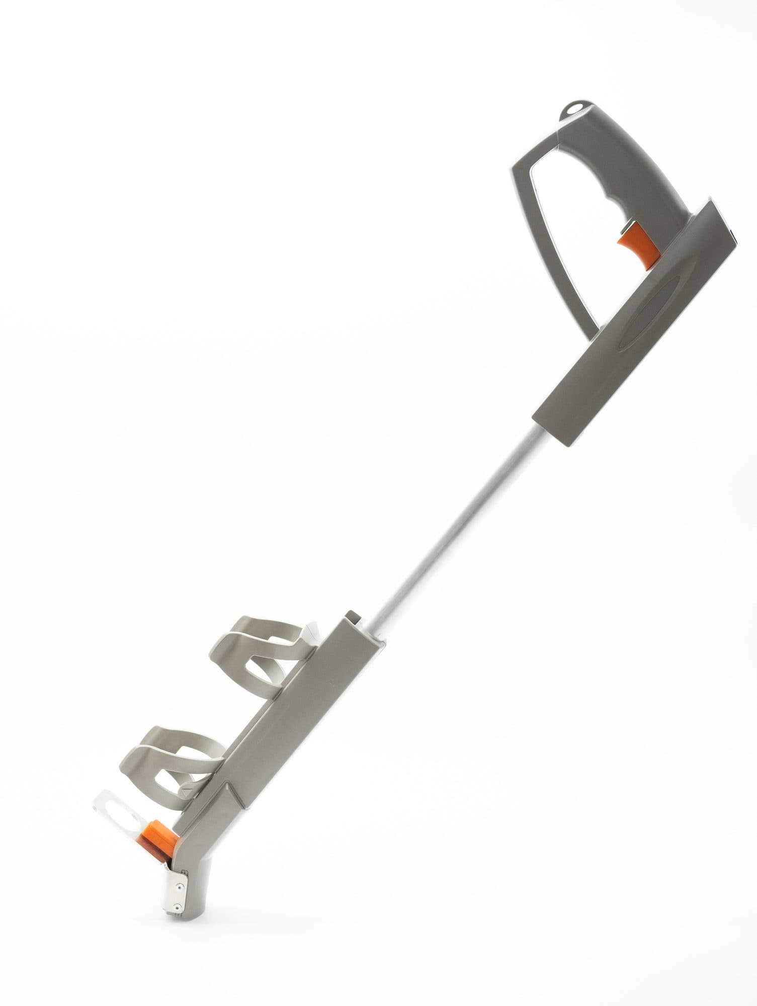 FUSIL PEINTURE INV. SOPPEC SANS ROUE