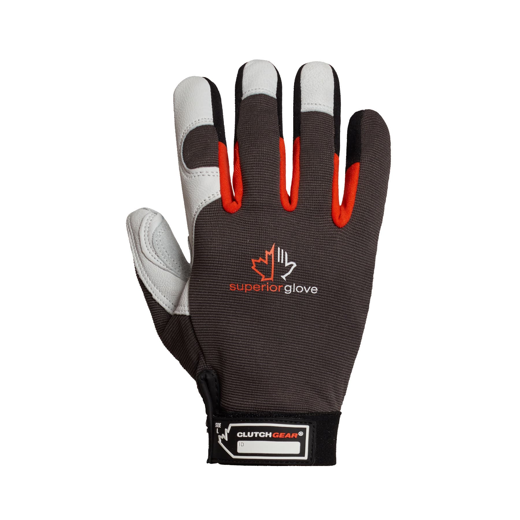 GANTS DE MÉCANICIEN CLUTCH GEAR MXGCE DE SUPERIOR GLOVE