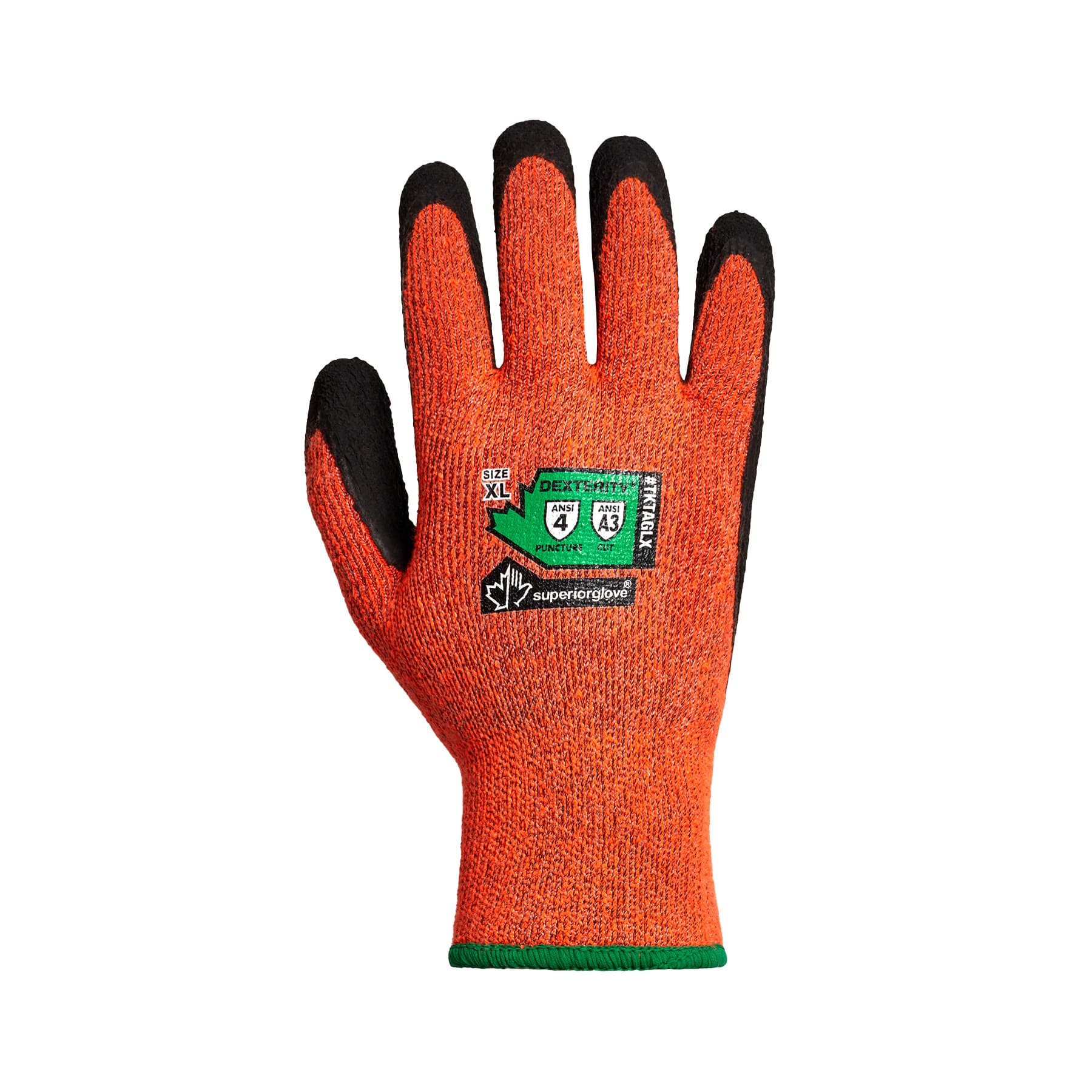 GANTS DEXTERITY DE SUPERIOR GLOVE - AINSI A3