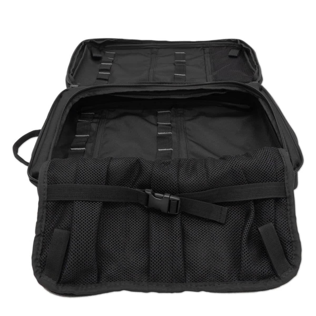 SAC DE RANGEMENT TEUFELBERGER GEAR MULE - 15 LITRES