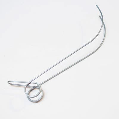 BROCHES POUR RATEAU GROUNDSKEEPER II