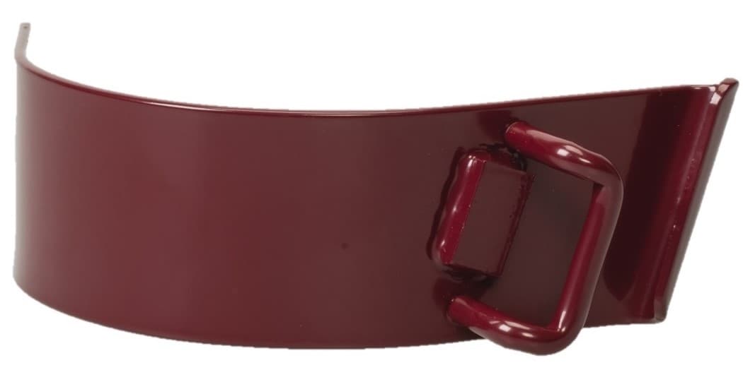 RENFORT ACIER WEAVER - BOURGOGNE