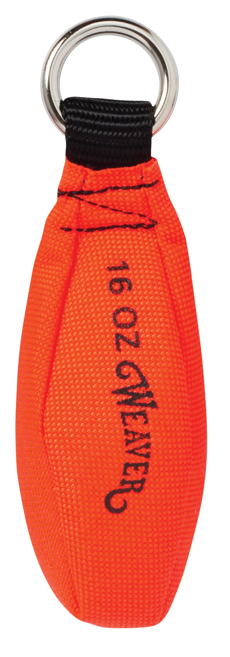 POIDS DE LANCER WEAVER LEATHER - 16 OZ