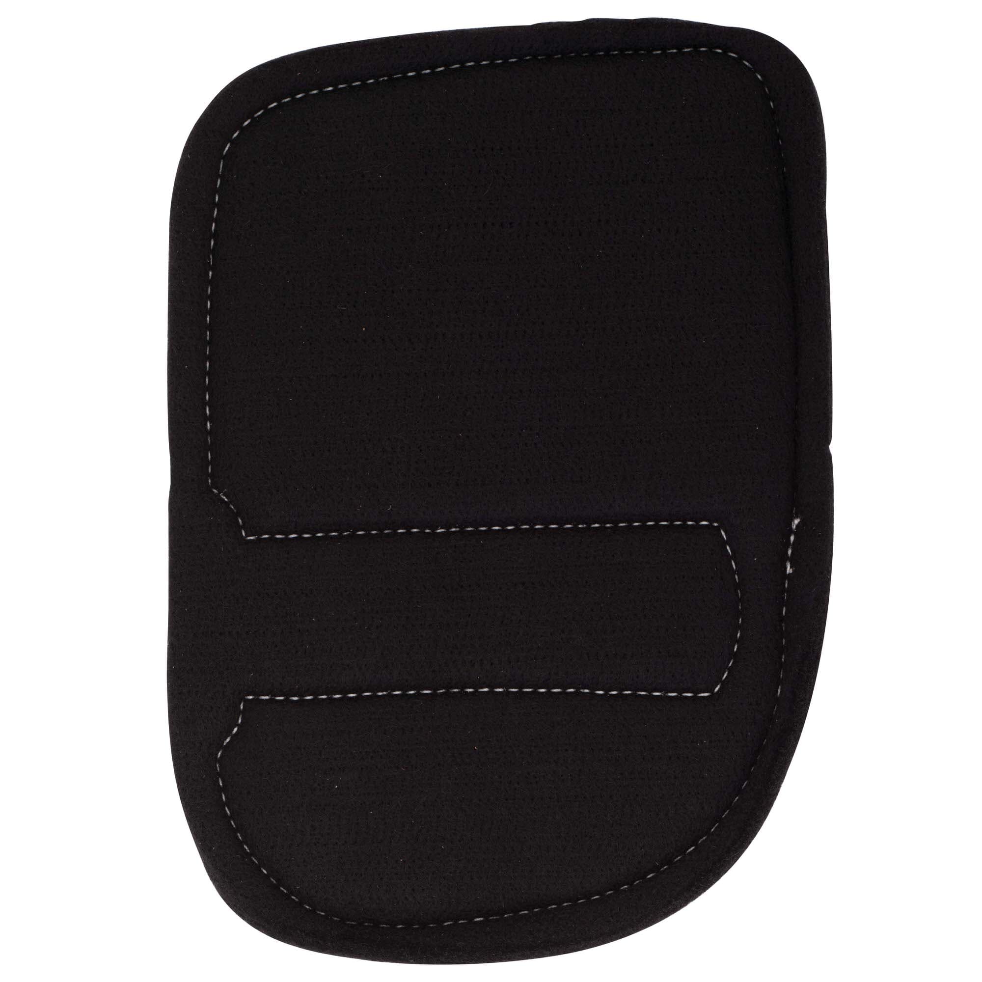 PADS DE GRIMPETTE À DOUBLE LANIÈRE