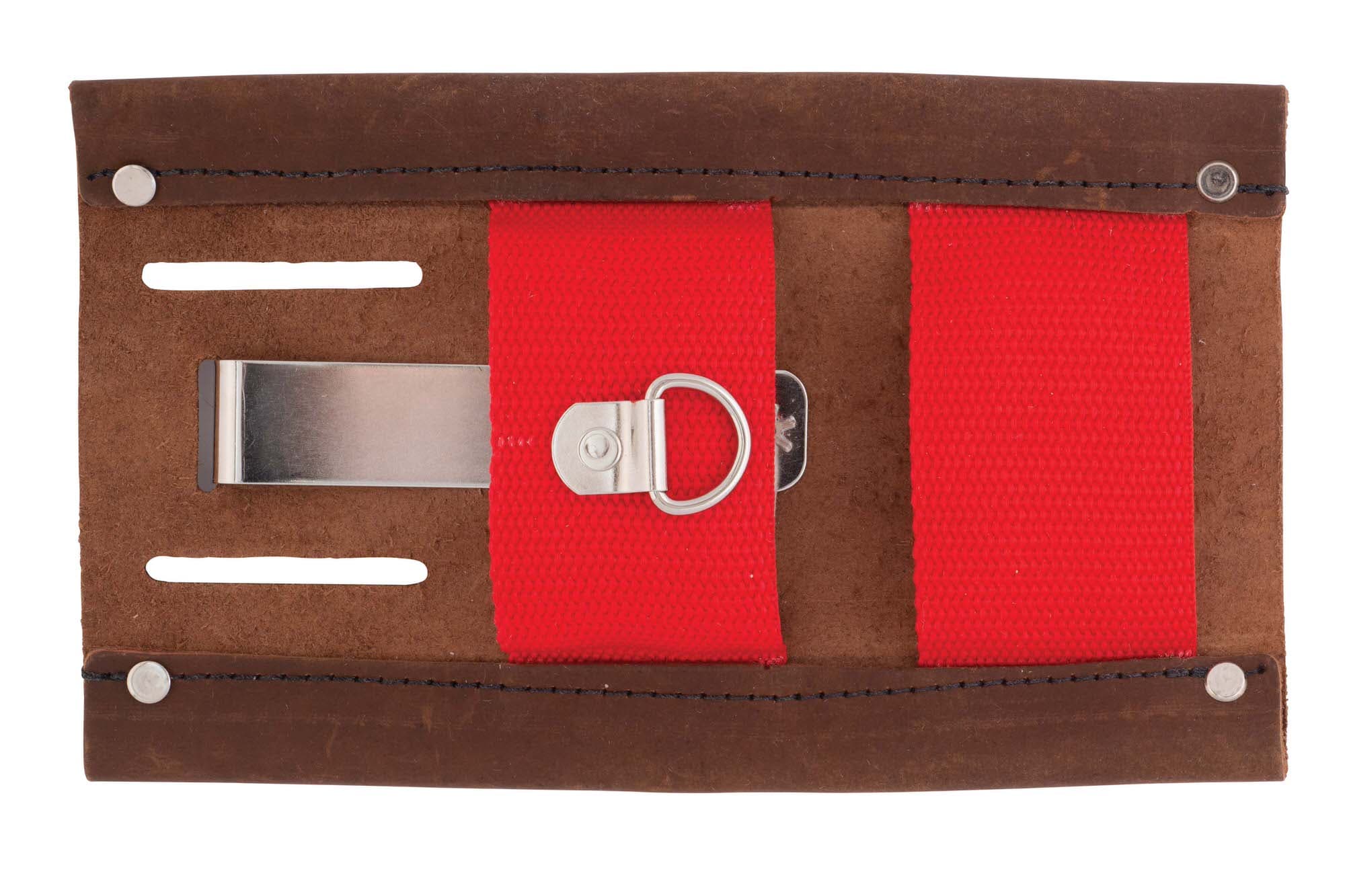 POCHETTE OUTILS D'ABATTAGE POUR CEINTURE