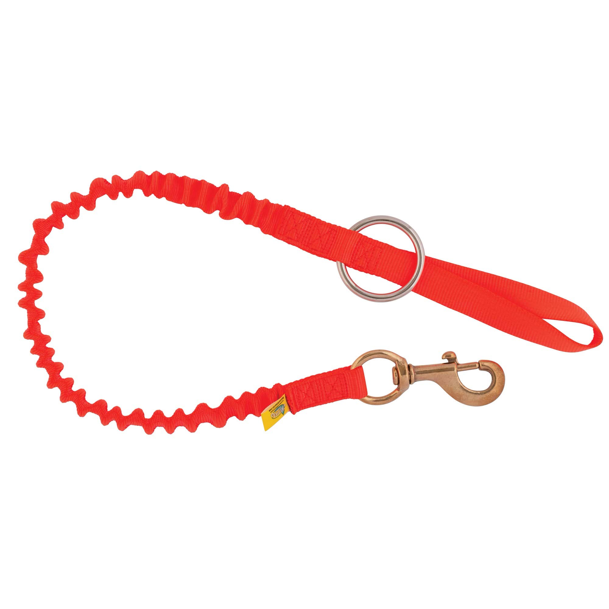 LONGE DE SCIE À CHAÎNE BUNGEE DE WEAVER LEATHER™ - 31,5" À 44"