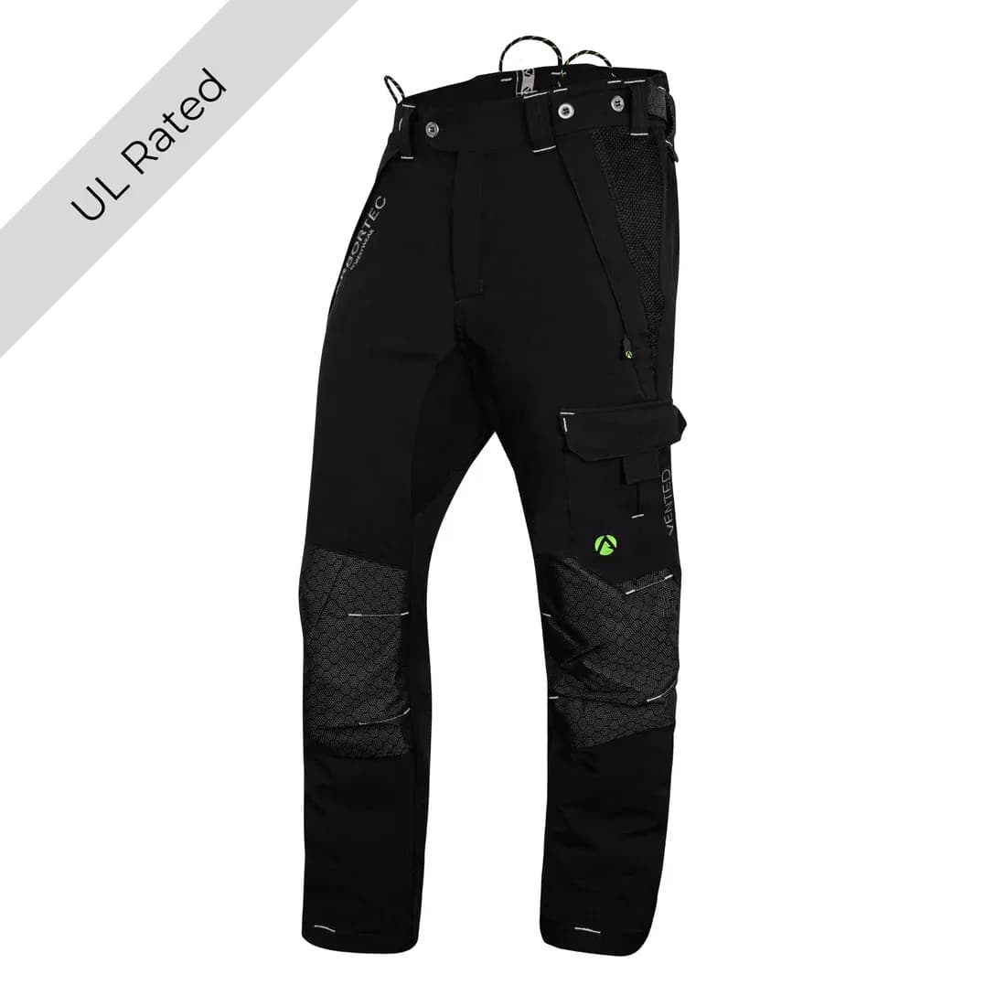 ARBORTEC SHORT VENTED