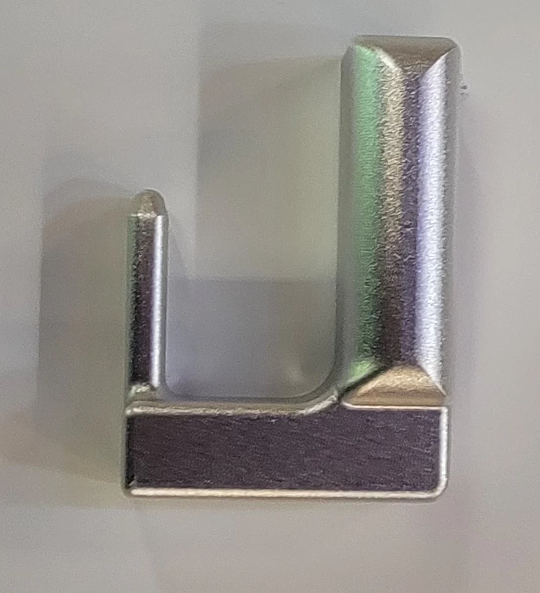 PIECE D USURE METALLIQUE POUR UNICENDER