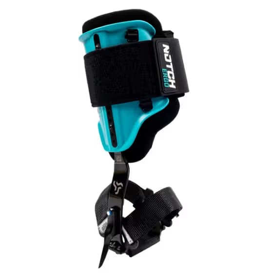 NOTCH ERGO WITH POLE GAFFS