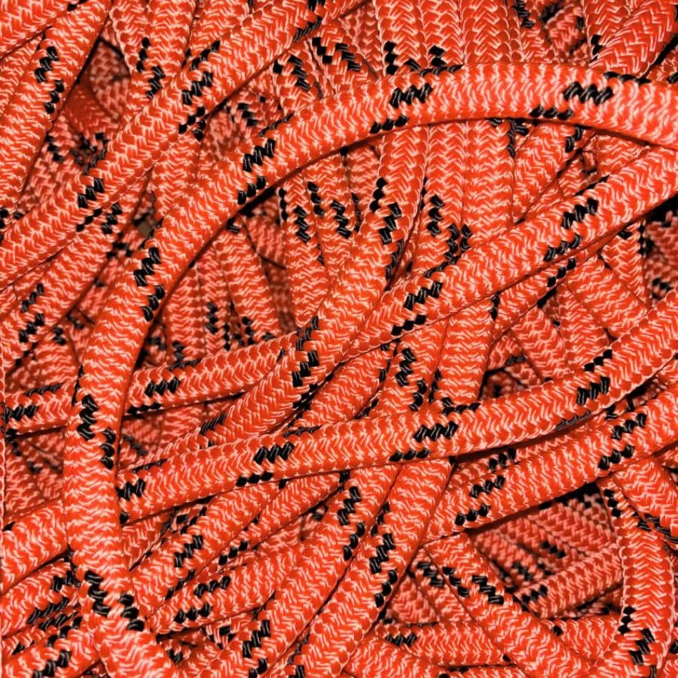 MAGIC CORDE D'ABATTAGE - 5/8" ORANGE