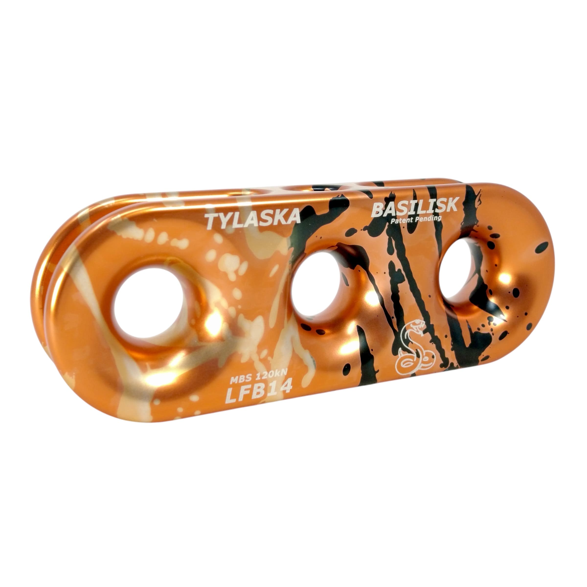 BASILISK LFB14 BLOC DE FRICTION