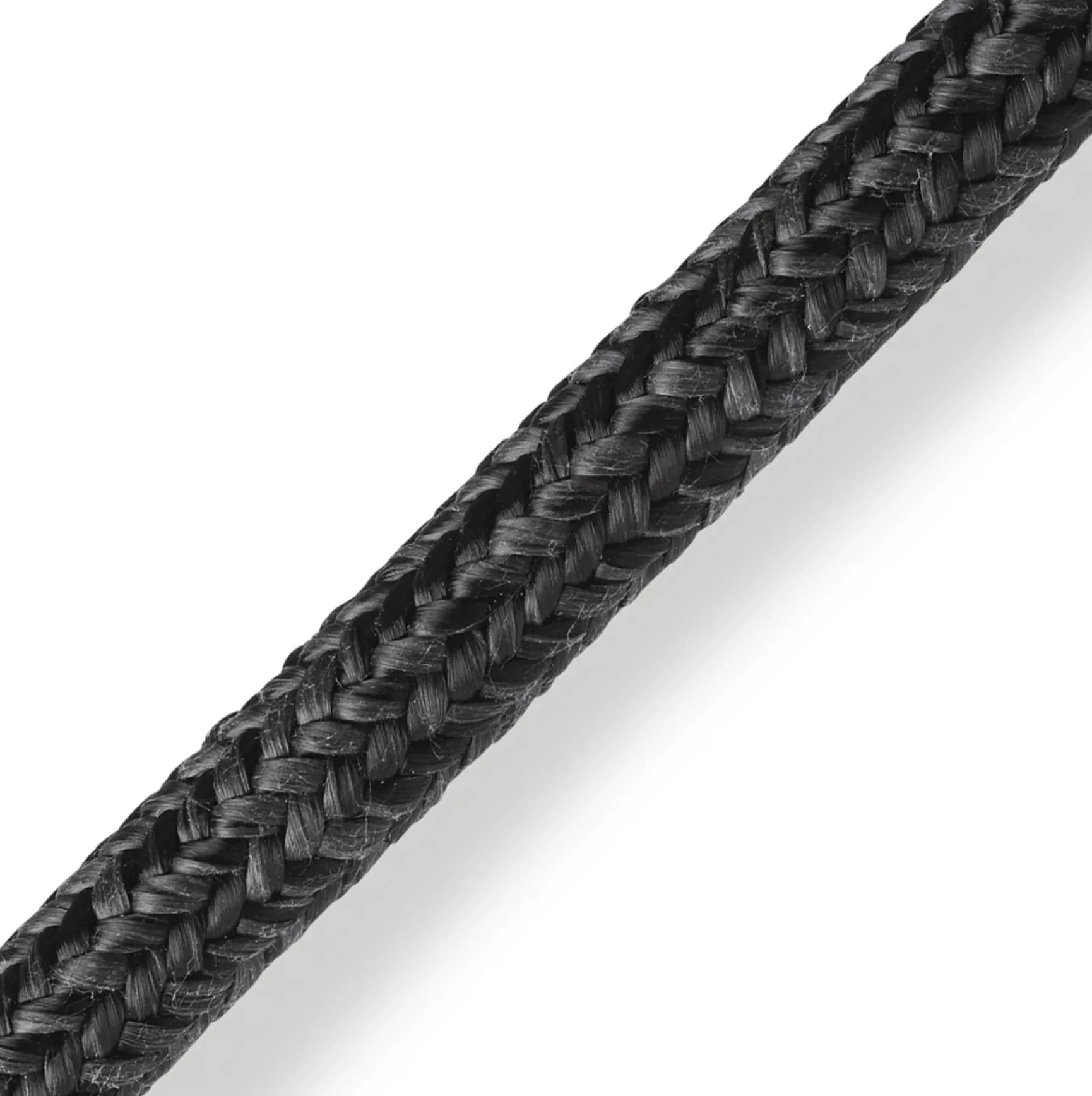 CORDE DIABLO 11M TECHNORA/POLYESTER